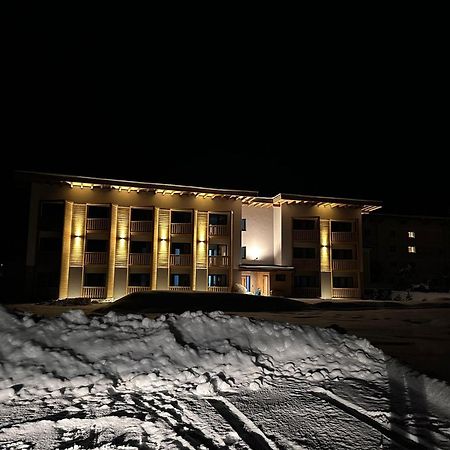 Roessl Lodge Gerlos Exterior photo